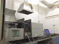 SDA-100饲料分析原子吸收光谱仪