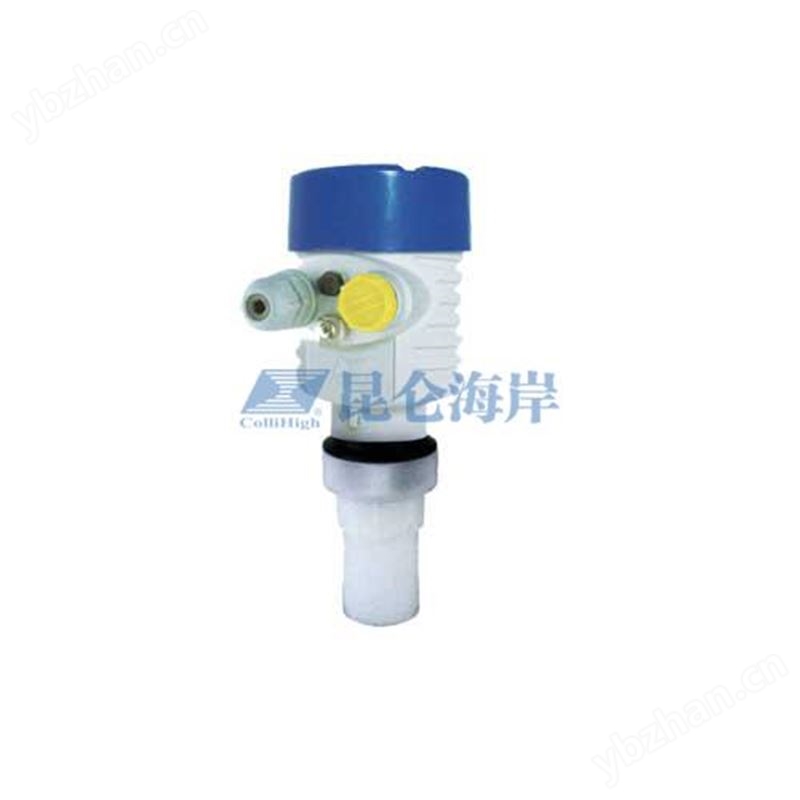 JLD-M系列脉冲型雷达物位变送器