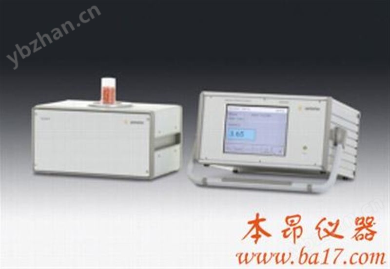 LMA300微波水分测定仪