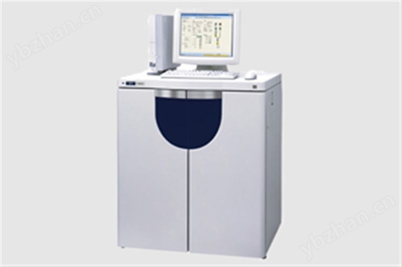 日立高速全自动氨基酸分析仪L-8900