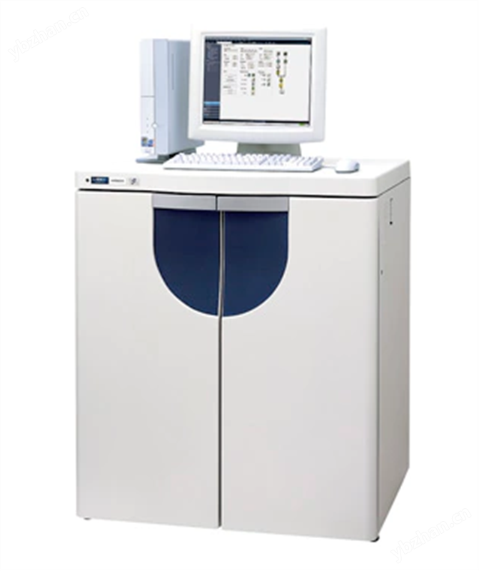 日立 高速全自动氨基酸分析仪 L-8900