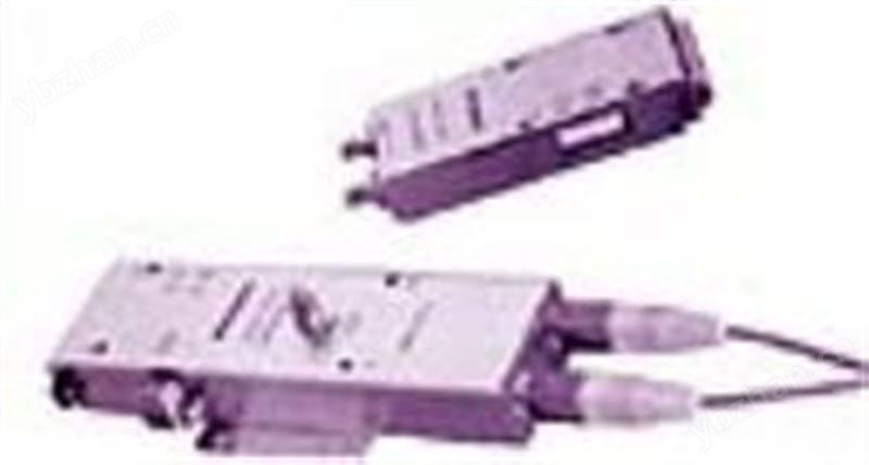 RS232/TTL接口工业光纤连接器/中继器