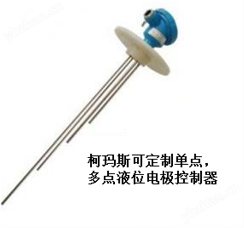 电极式液位计，电极探针，探棒，任意规格定制