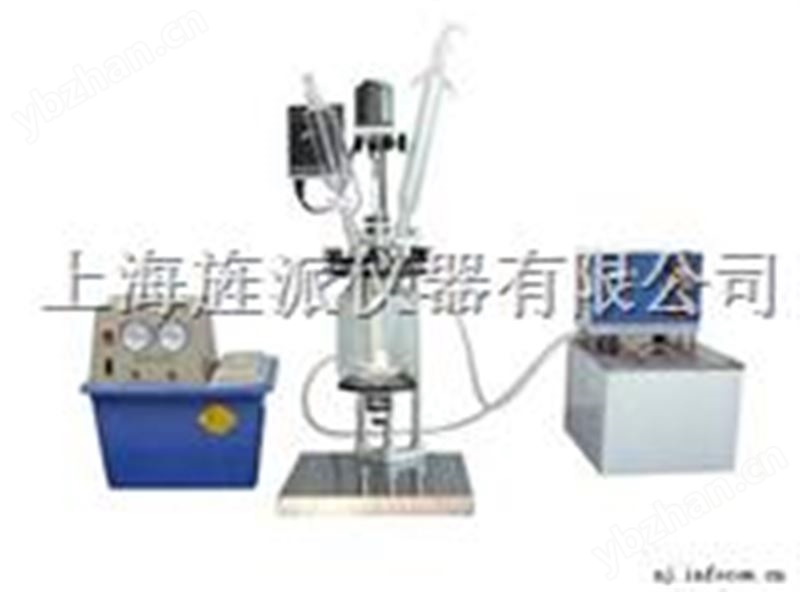 超声波反应器超声波破碎仪