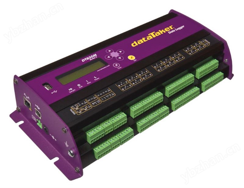 DT85GM数据采集器