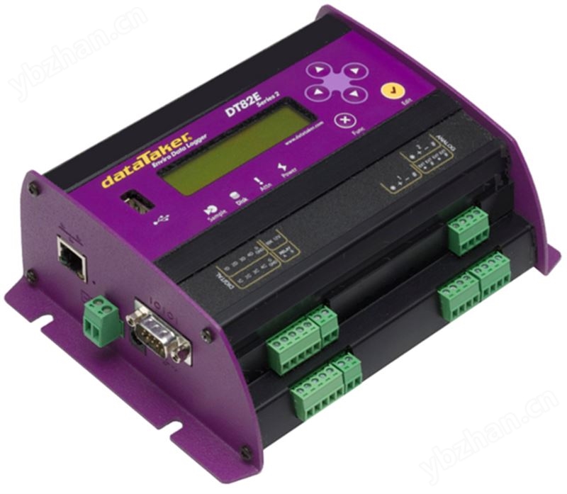 DT82E数据采集器