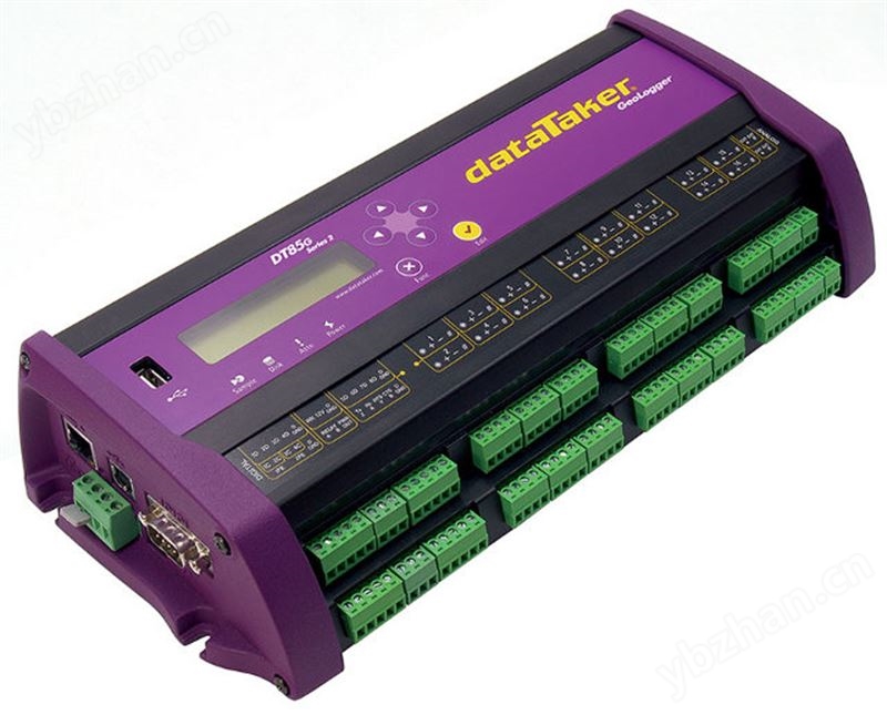 DT85G数据采集器