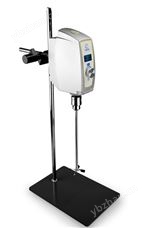 WB2000-C顶置式电动搅拌机