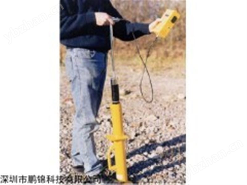 CIST-882 土壤硬度检测仪