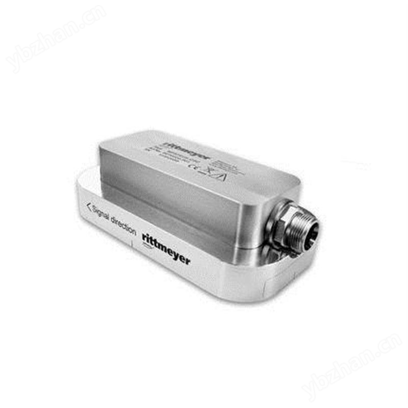 Rittmeyer超声波流量传感器 RISONIC