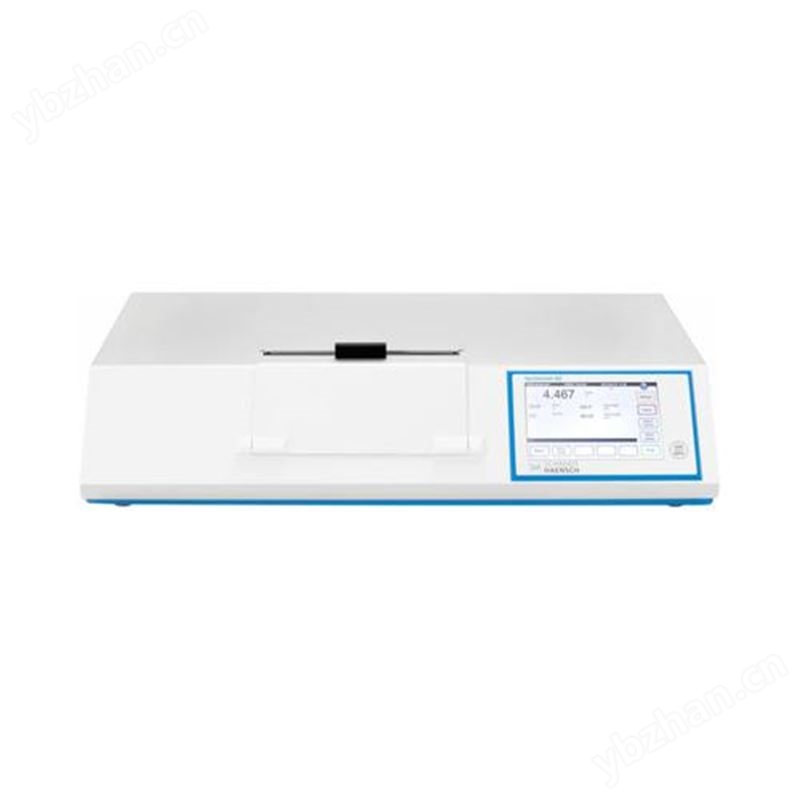 Schmidt施密特数码偏振仪 Saccharomat Touch series