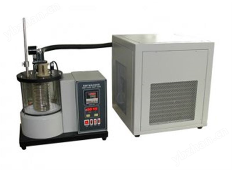 HY-1130喷气燃料冰点测定仪
