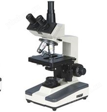 生物显微镜XSP-6C