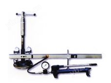 K--30型平板载荷测试仪