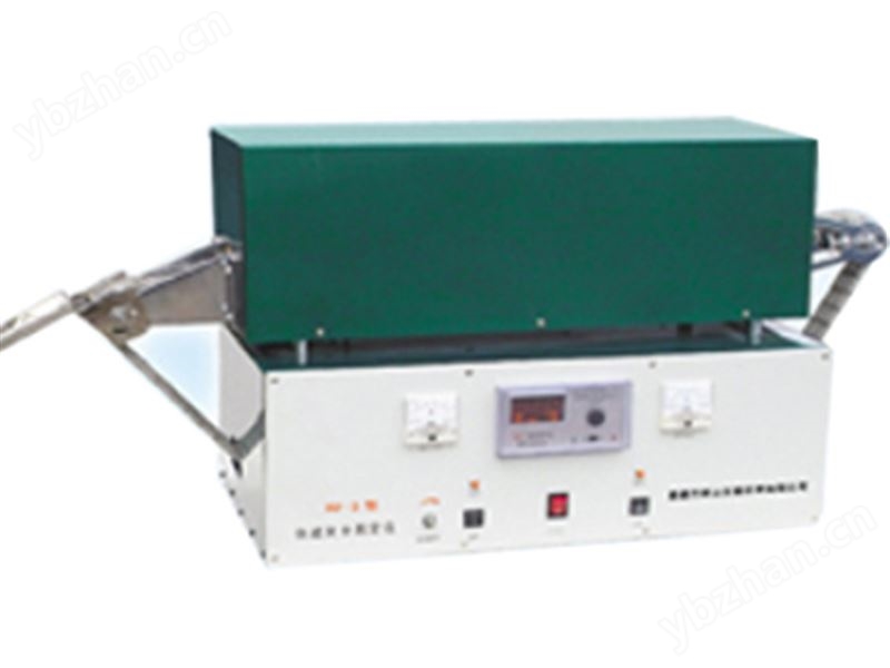 HF-2快速连续灰分测定仪