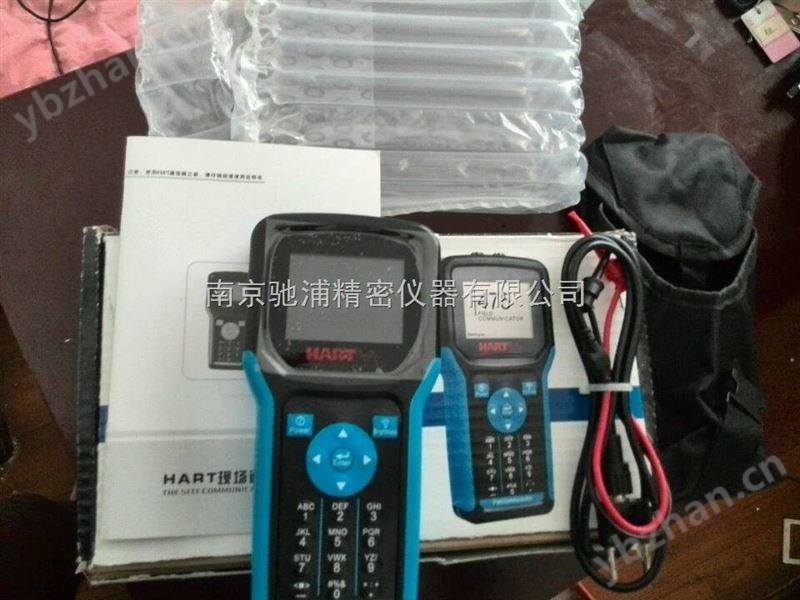 罗斯蒙特hart375手操器