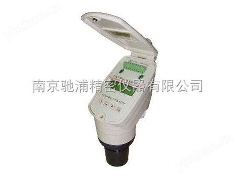 吹气式液位计