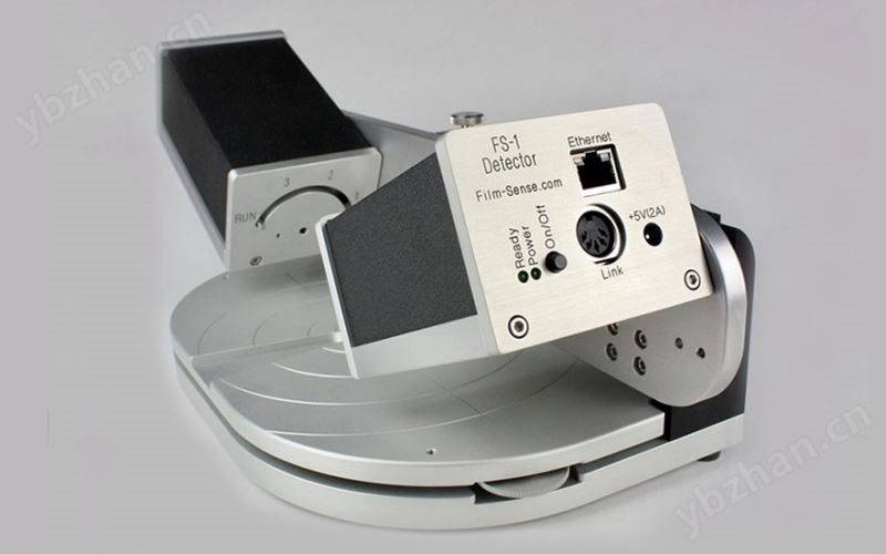 Film Sense FS-1™多波长椭偏仪