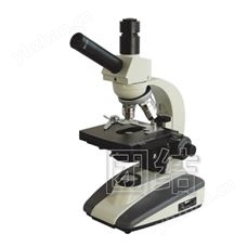 电脑数码 生物显微镜 XSP-5CV