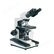 LED双目透射 生物显微镜 BM-8CA