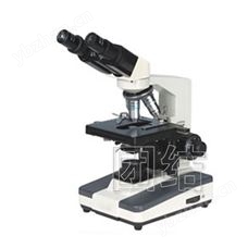 双目型 生物显微镜 XSP-4CA