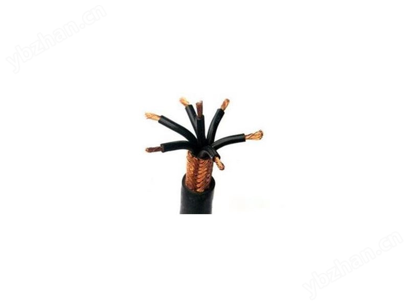 变频器专用电缆