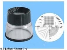 GH/YT-8GH/YT-8 北京8倍刻度圆筒放大镜
