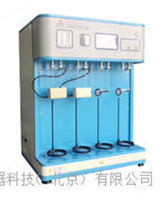 超高速比表面测量仪