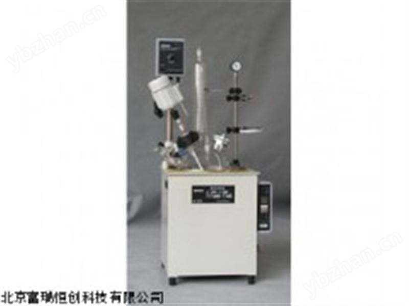 GH/F2HA 北京SENCO多功能反应器