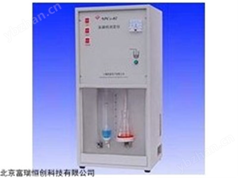 GR/NPCa-02 北京氮磷钙测定仪