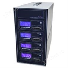 ZIVE MP1ZIVE MP1多通道电化学工作站