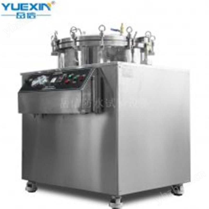 加压潜水试验设备 IP78防水检测仪 岳信品牌 2年***