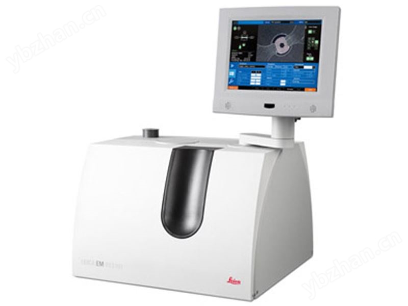 Leica离子减薄仪