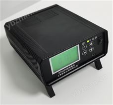 NT8028型闪烁法连续测氡仪3