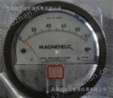 MAGNEHELIC2000-200mm of water差压计MAGNEHELIC差压压力表