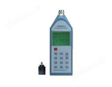 HS6256HS6256 环境振动分析仪