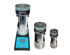 GY-530 PlusGY-530 Plus 电子皂膜流量计
