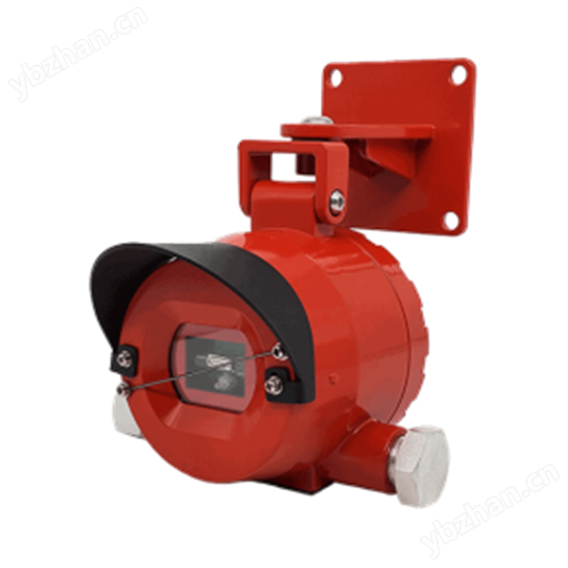 FD10-UV单紫外火焰探测器