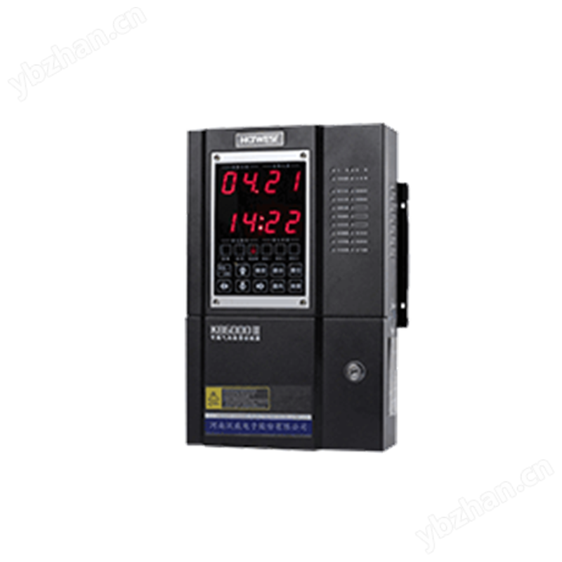 KB6000Ⅲ气体报警控制器