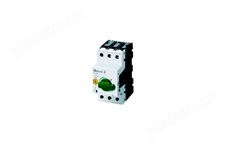伊顿穆勒MOELLER电动机保护断路器PKZMC