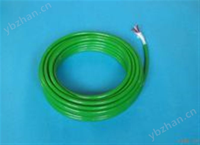 现场总线  PROFIBUS DP总线电缆6XV1830-0EH10  DP电缆