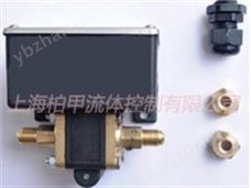 DPS过滤器压差开关