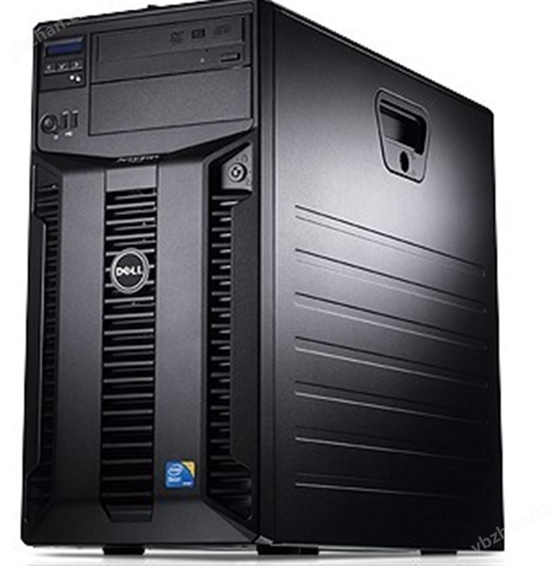PowerEdge 11G T310塔式服务器