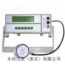 FR-YWB-5型精密数字压力计