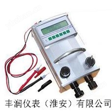 FR—YWB-4型精密数字压力计