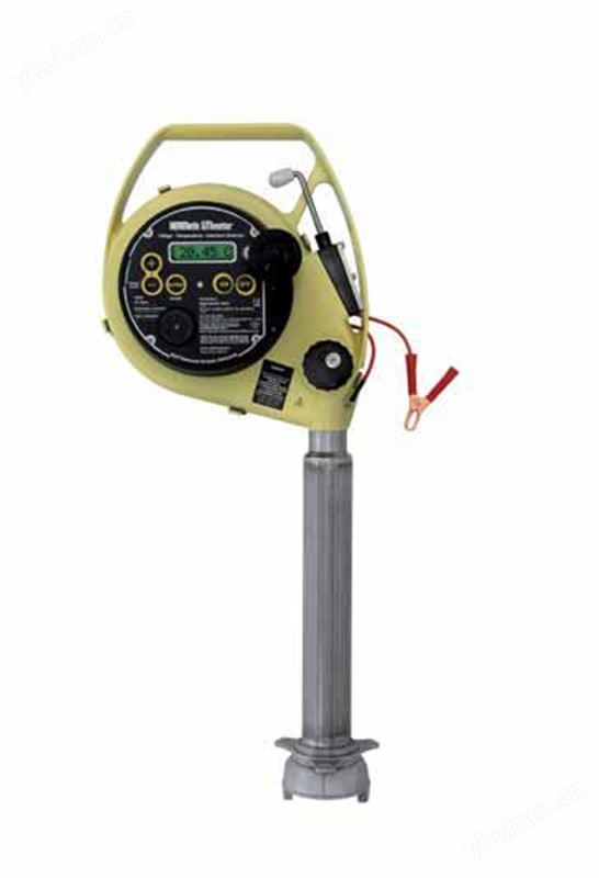 HERMetic UTImeter Gtex 2000电子液位计油水界面仪