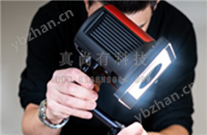 BISS10自主机器视觉系统