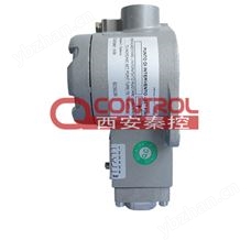 wika防爆真空压力开关PCA2VA- -1-0.2BAR