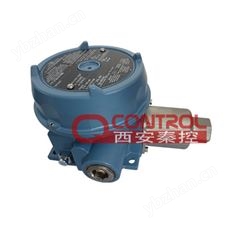 United Electric防爆真空压力开关J120-S126B