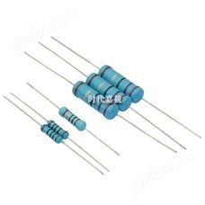 RJ系列精密金属膜电阻器RJ73 RJ74 RJ75 RJ76